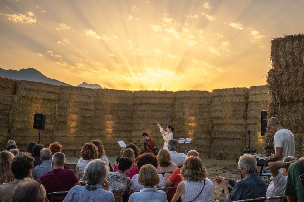 Mondo pane – La piccola grande rivoluzione del grano